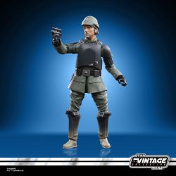 Star Wars Vintage Collection Cassian Andor (Aldhani Mission)