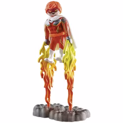 Playmobil Superhelt