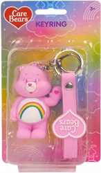 Nøkkelring Care Bears, Cheer bear
