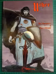 Uther (Fra restparti)