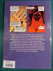 Uther (Fra restparti)