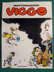 Viggo 06 Mesterkokken Viggo