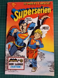 Superserien 1984 - 05 (Slitt)