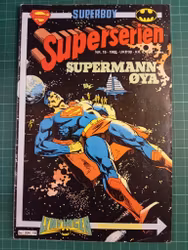 Superserien 1982 - 15