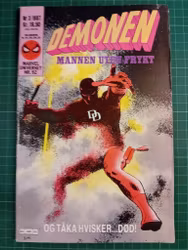 Demonen 1987 - 03