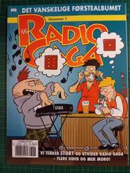 Radio Gaga 2022 - 01