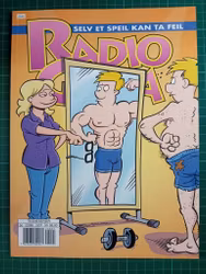 Radio Gaga 2022 - 07