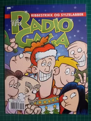 Radio Gaga 2022 - 08