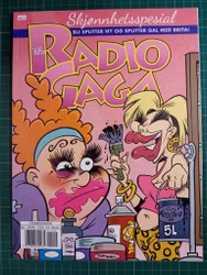 Radio Gaga 2022 - 02