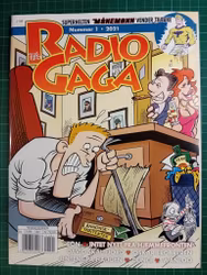 Radio Gaga 2021 - 01
