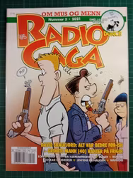 Radio Gaga 2021 - 03