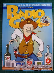 Radio Gaga 2021 - 07