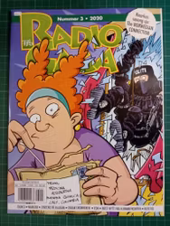 Radio Gaga 2020 - 03