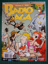 Radio Gaga 2020 - 05