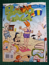 Radio Gaga 2020 - 06
