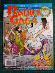Radio Gaga 2020 - 08