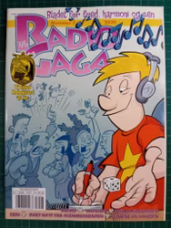 Radio Gaga 2020 - 07