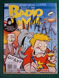 Radio Gaga 2020 - 09