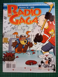 Radio Gaga 2020 - 10