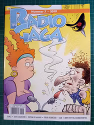 Radio Gaga 2019 - 07