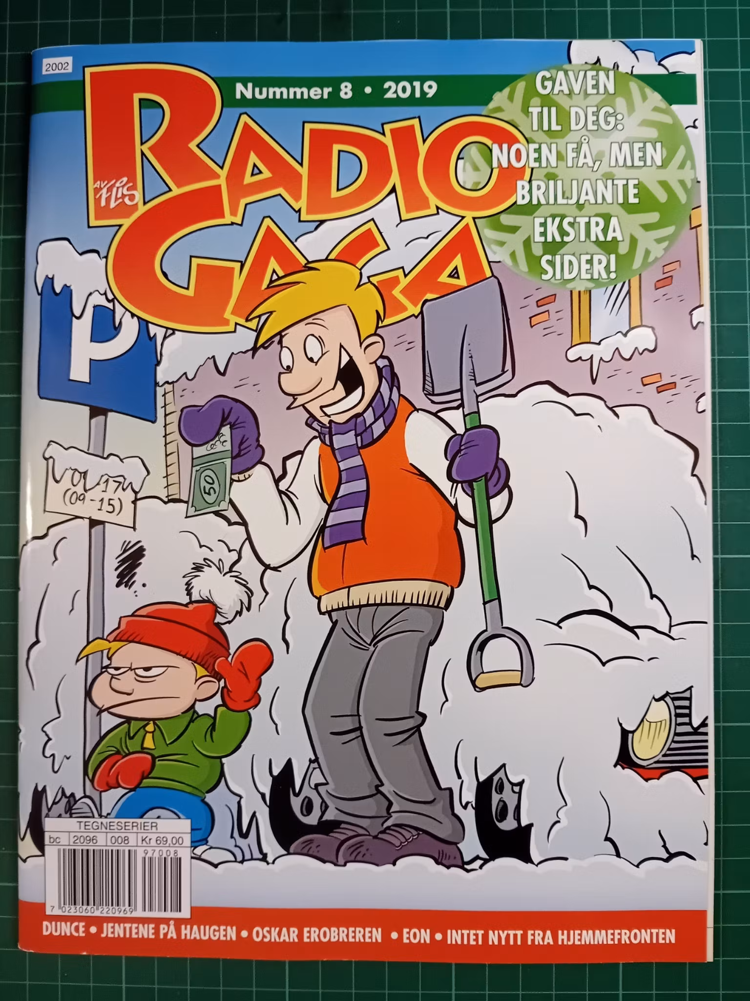 Radio Gaga 2019 - 08