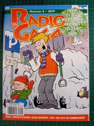 Radio Gaga 2019 - 08