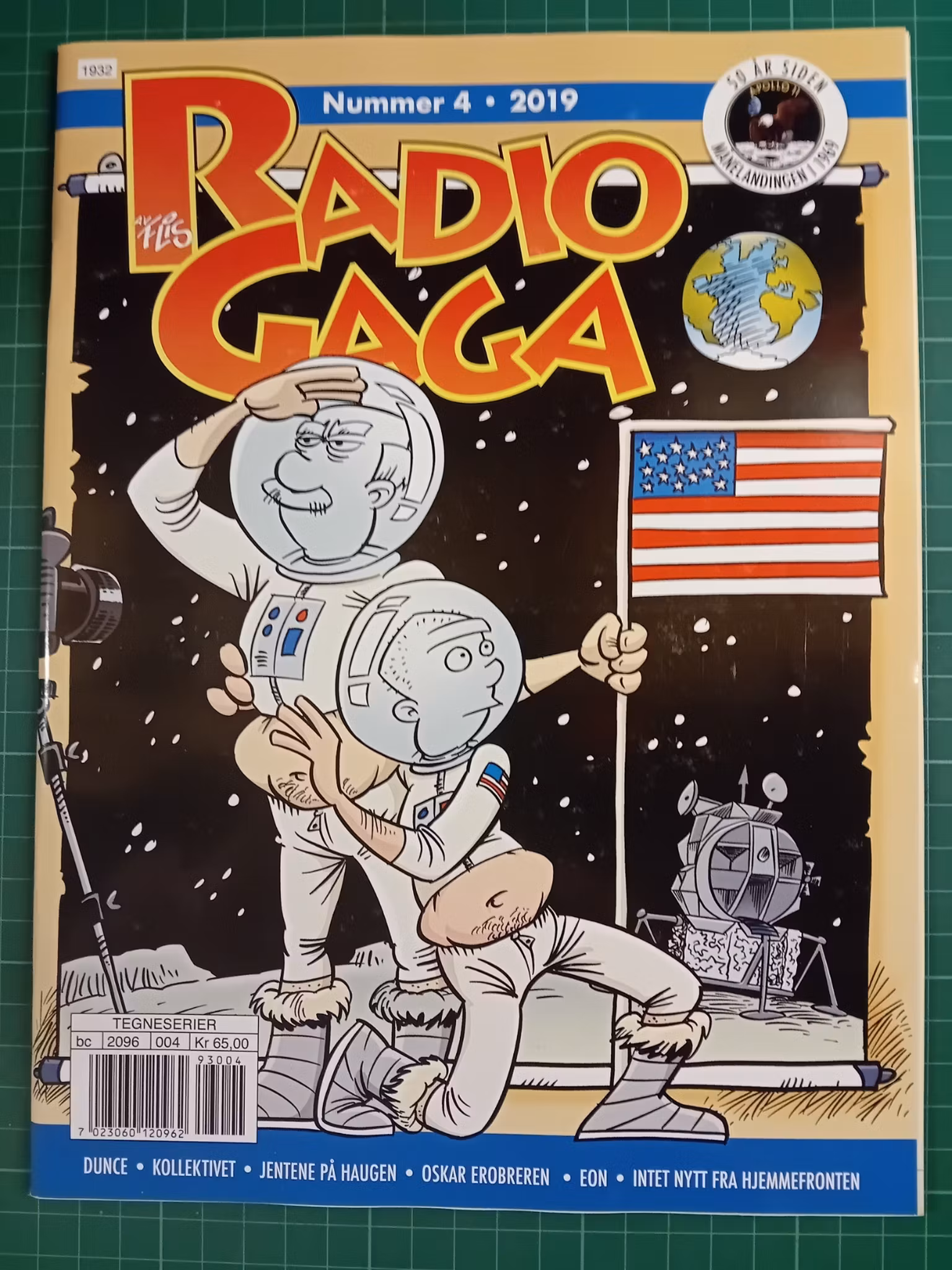 Radio Gaga 2019 - 04