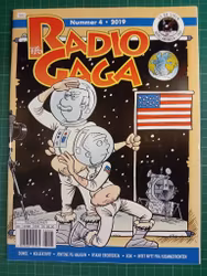 Radio Gaga 2019 - 04