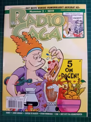 Radio Gaga 2019 - 02