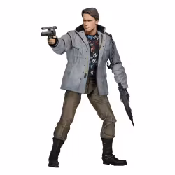 Terminator Action Figure Ultimate T-800 (Tech Noir) 18 cm (Totalpris 549,-)