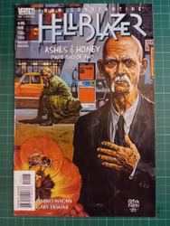 Hellblazer #145