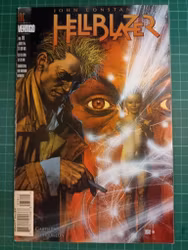 Hellblazer #078