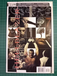 Hellblazer #174