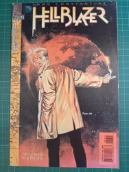 Hellblazer #086