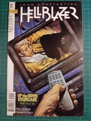 Hellblazer #121