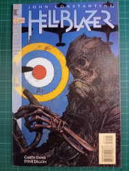 Hellblazer #071