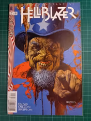 Hellblazer #075