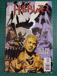 Hellblazer #143