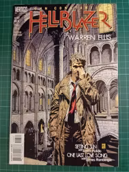 Hellblazer #142