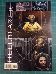 Hellblazer #176