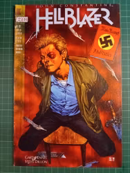 Hellblazer #066