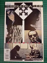 Hellblazer #166