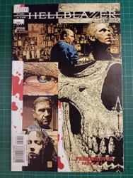 Hellblazer #159
