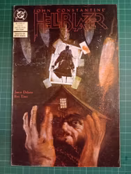 Hellblazer #089