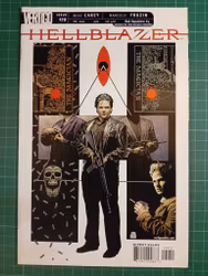 Hellblazer #179
