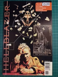 Hellblazer #178