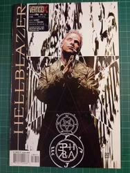Hellblazer #189
