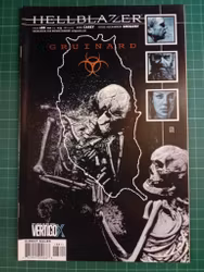 Hellblazer #188