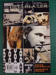 Hellblazer #172