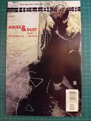 Hellblazer #170